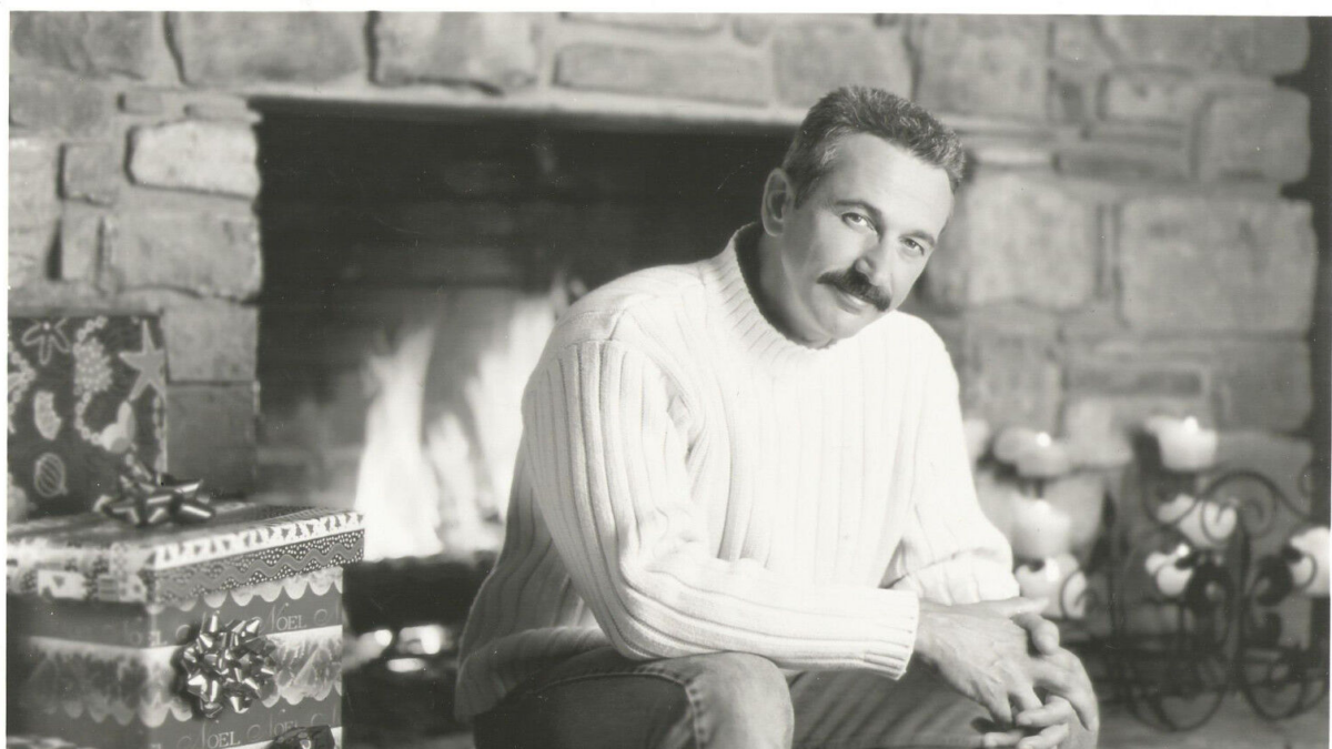 Aaron Tippin