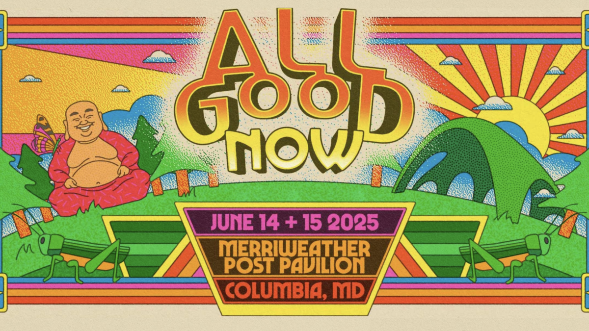 All Good Festival Reimagined: Iconic Jam Gathering Returns as 'All Good Now'