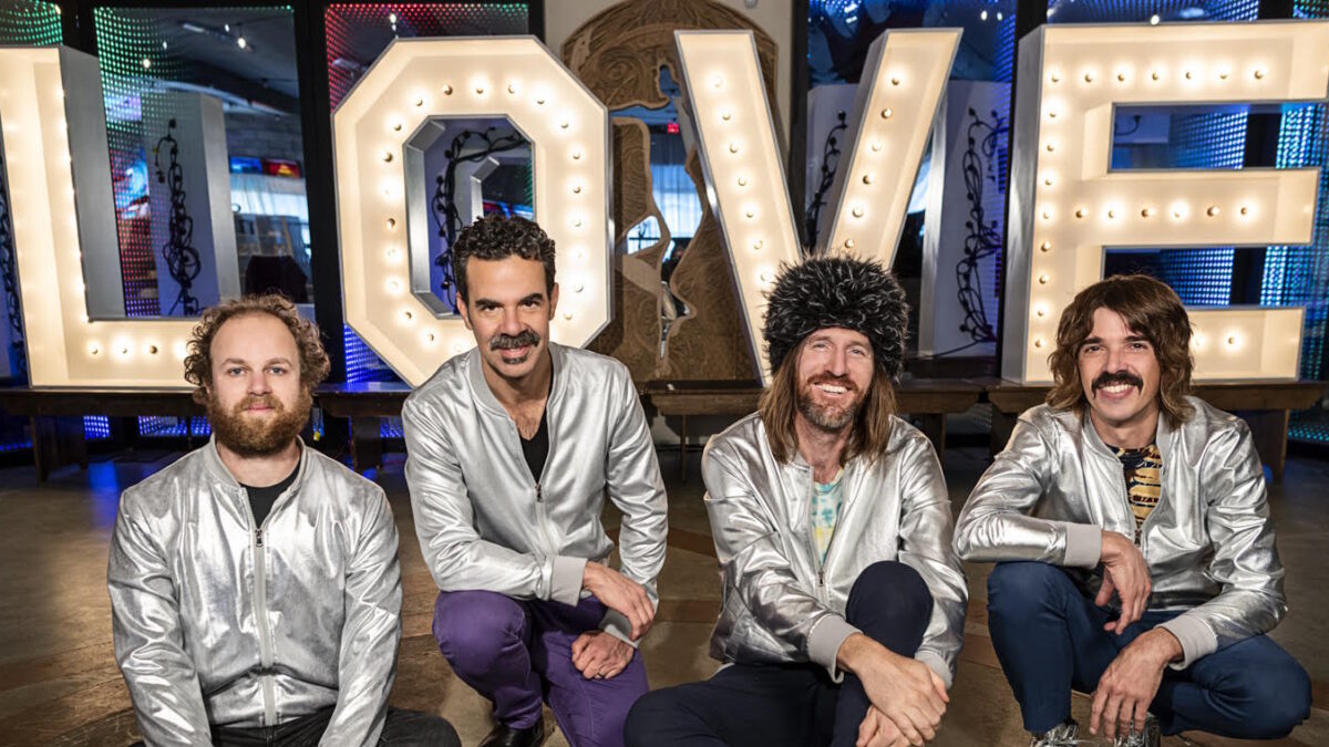 ALO's Valentine Tradition Continues With Tour d'Amour XVIII