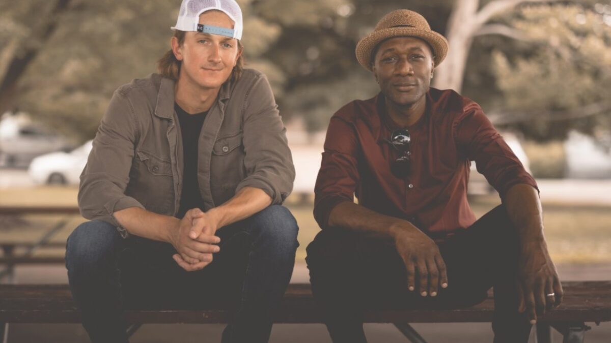 Aloe Blacc Taps Cooper Alan For ‘Wake Me Up (Country Version)’ In Celebration Of Song’s 10th Anniversary