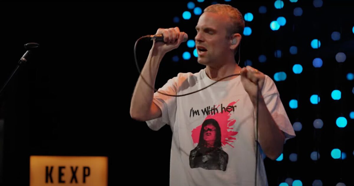 Amen Dunes KEXP 2024