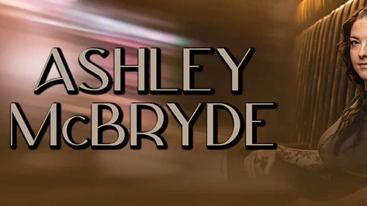 Ashley McBryde