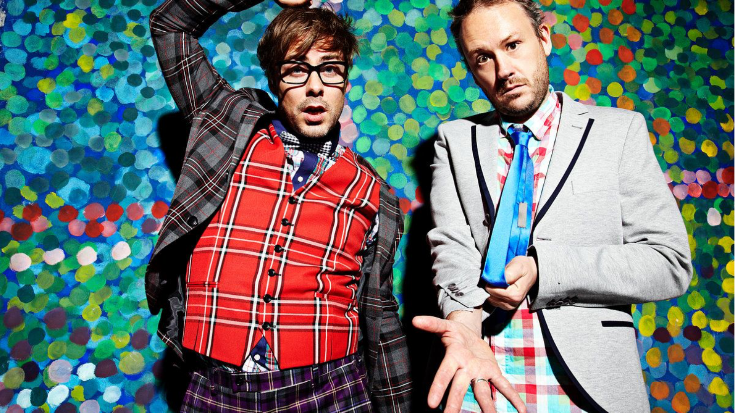 Basement Jaxx Tickets, 2025-2026 Tour Dates, and More