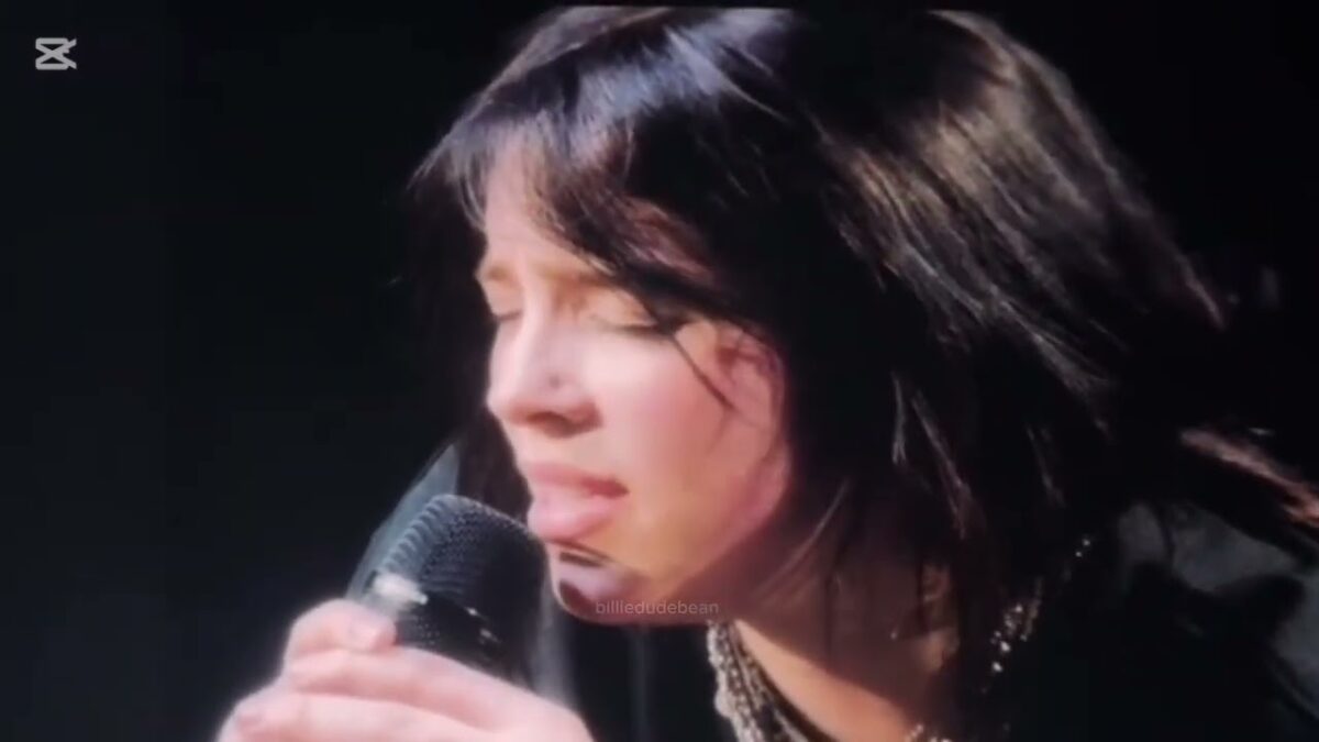 Billie eilish – Yesterday live at Nashville 2024