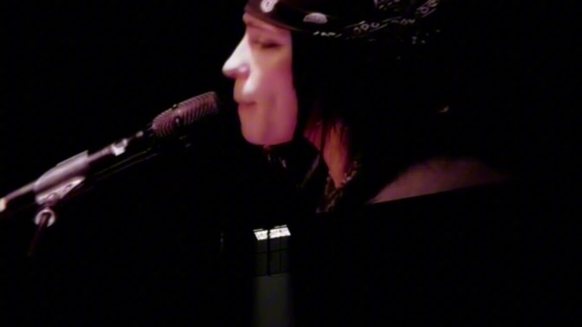 Billie Eilish - Your Power at Nashville (6-Nov-2024)