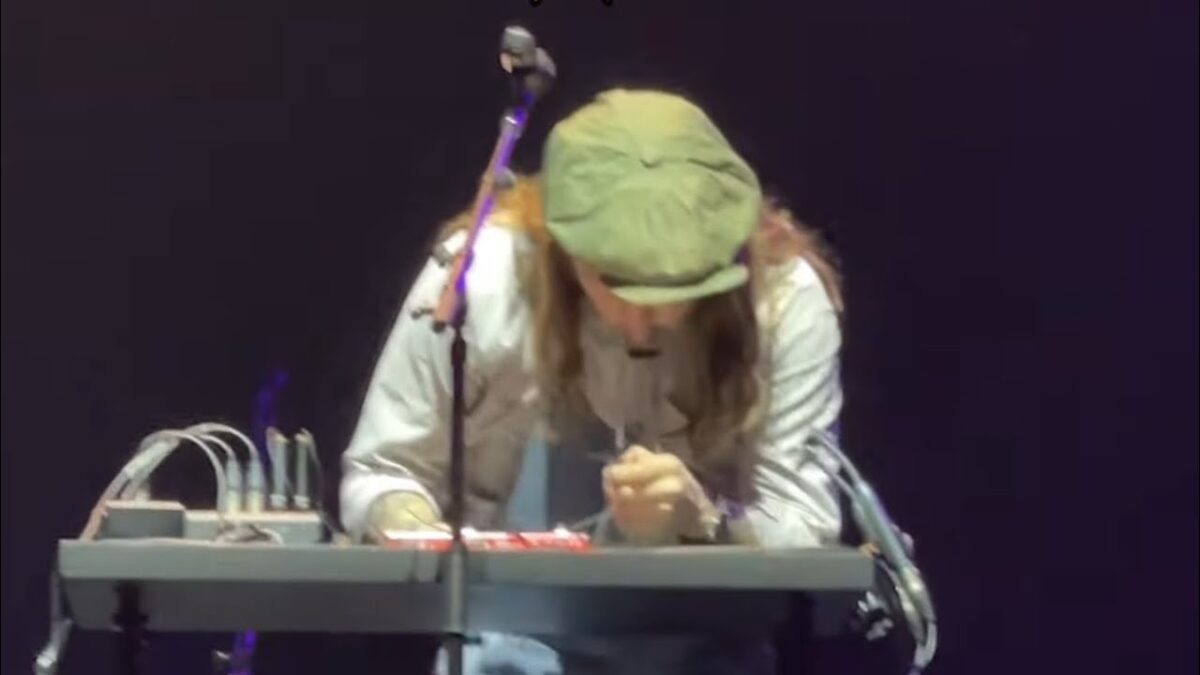 Billy Strings “MORBUD4ME” 11/1/24, Baltimore