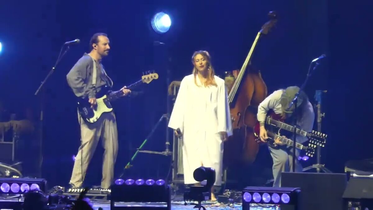 Billy Strings | “When the Levee Breaks” | 10/31/2024 | CFG Arena Baltimore MD