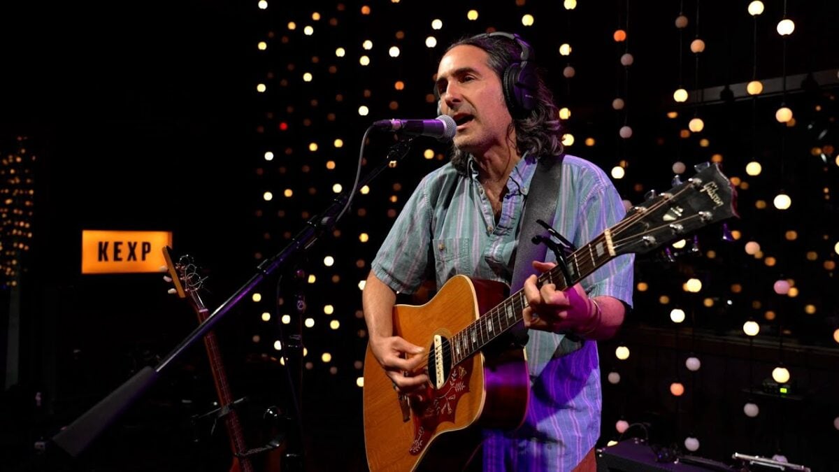 Blitzen Trapper - Full Performance (Live on KEXP)