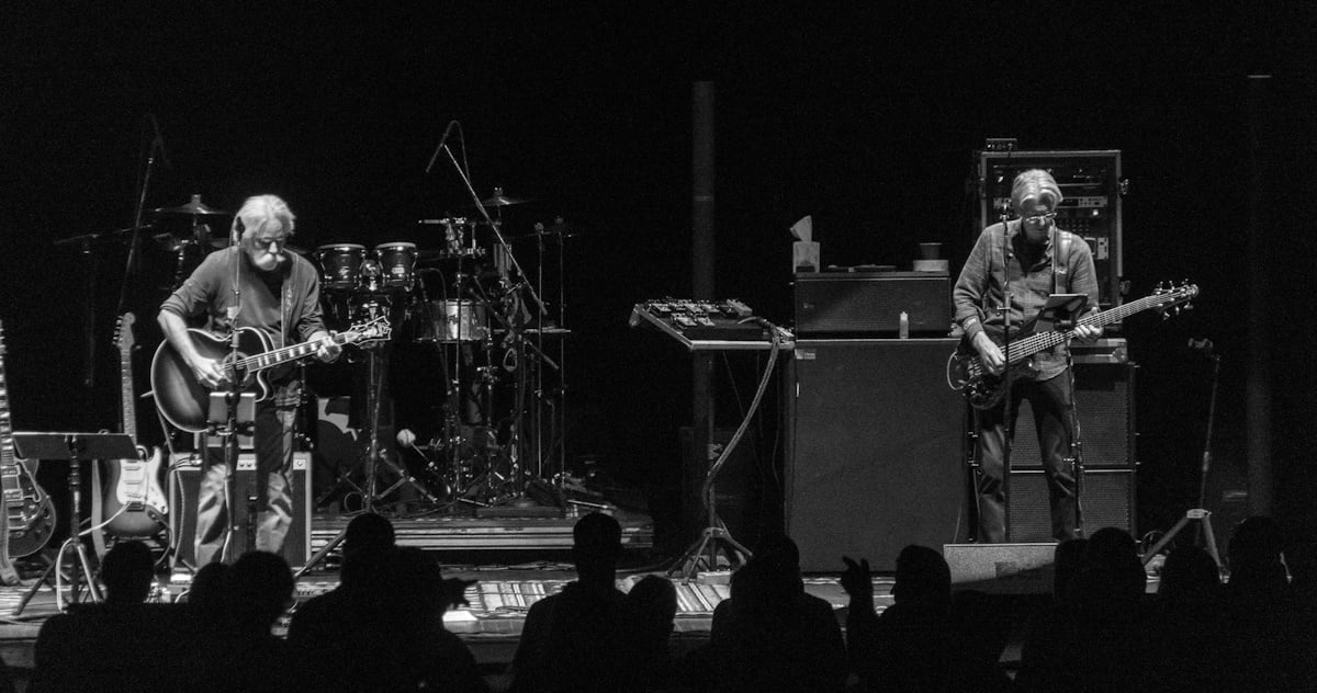 Bobby & Phil Tour 2018 Lasky 001