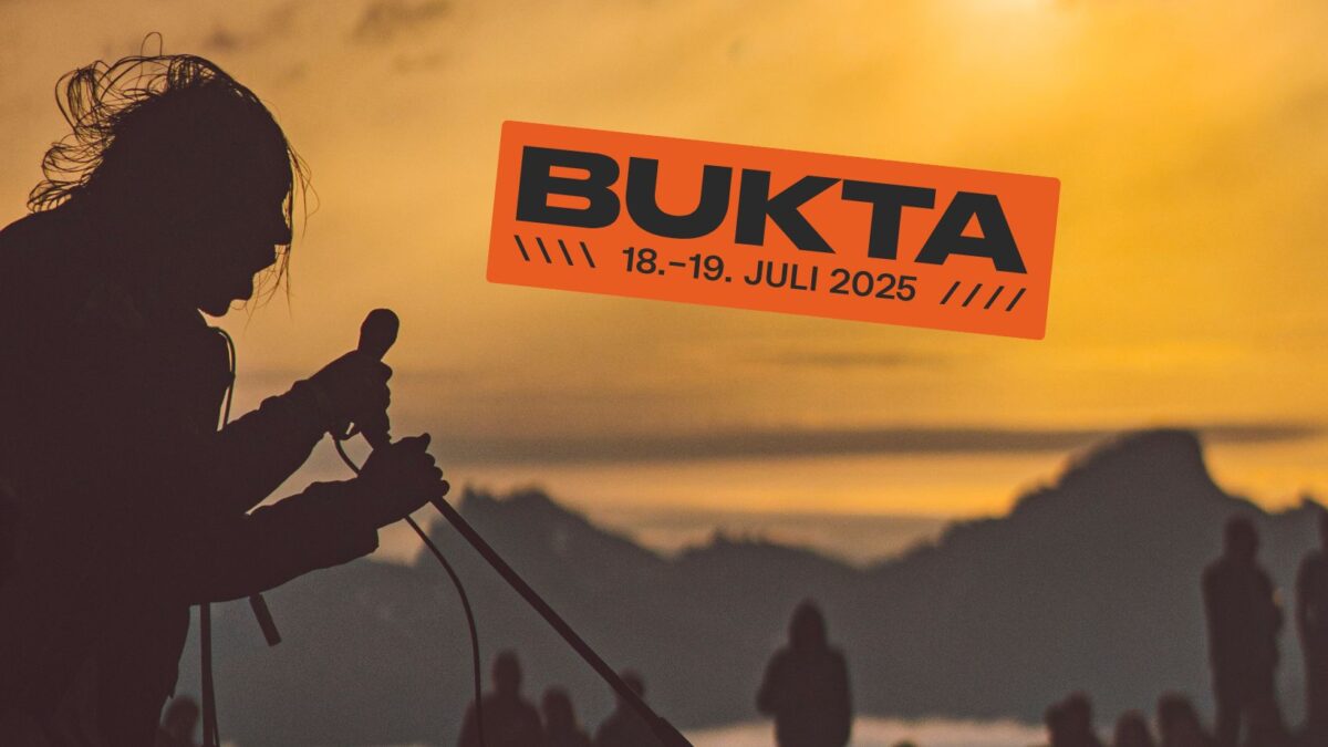 Bukta