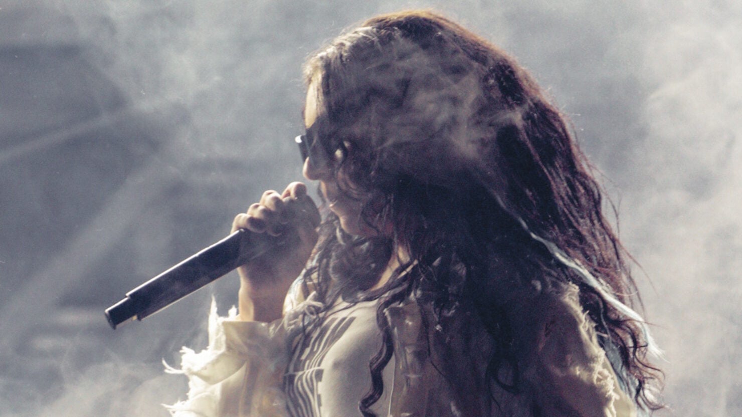 Charli XCX Adds 2027 Music, Fashion, Film Tour Dates With Audrey Hobert