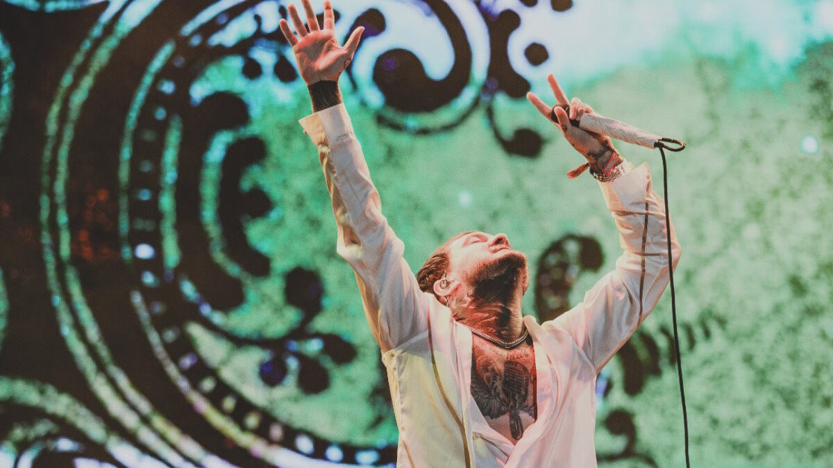 Chiodos Confirm Spring 2025 ‘All’s Well That Ends Well’ 20th Anniversary Tour Dates