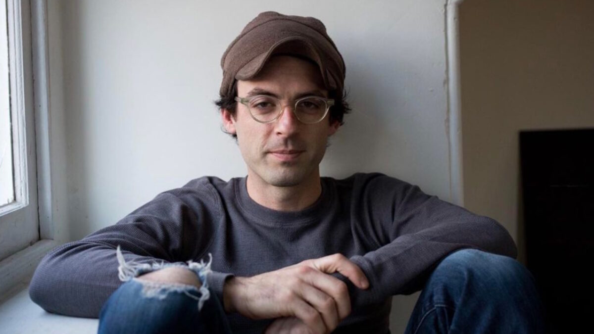 Clap Your Hands Say Yeah