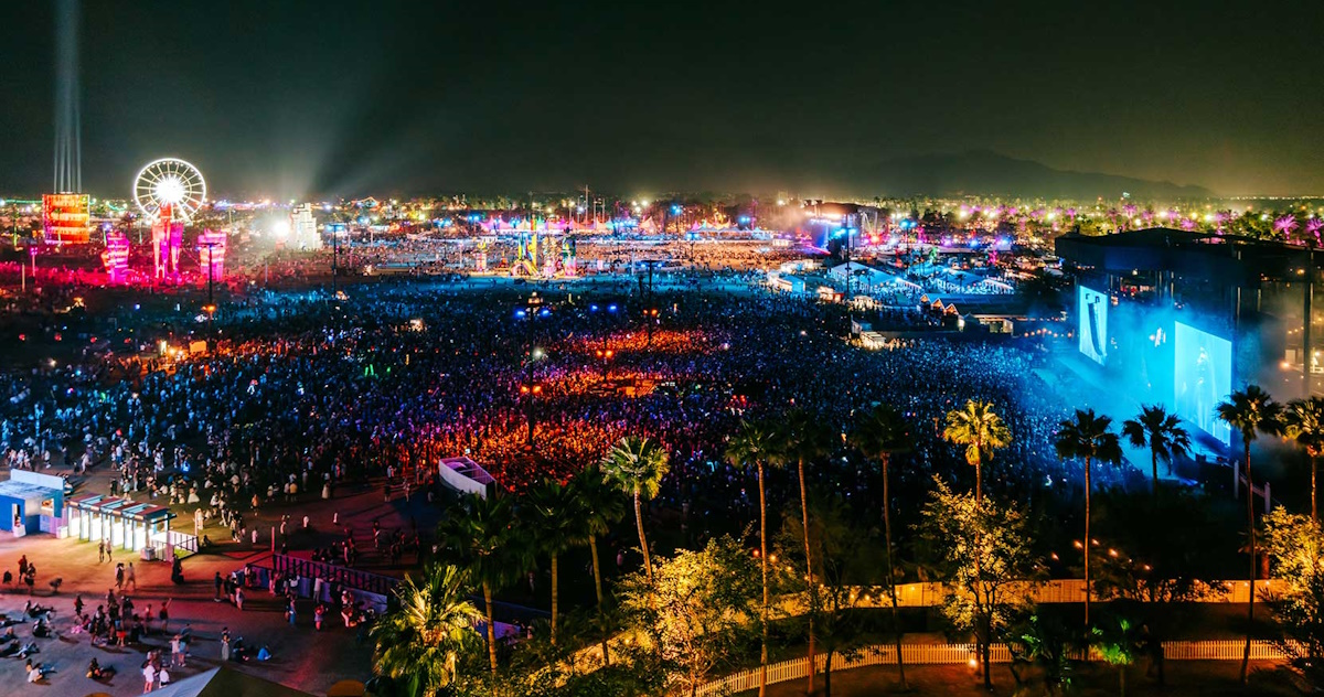 Coachella 2024