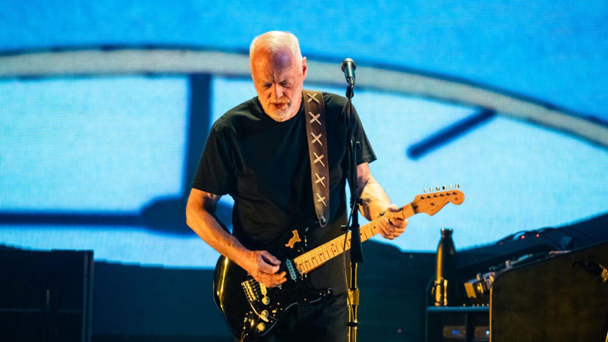 David Gilmour Happy To Be Done With ‘Arguments & Fighting & Idiocies’ Over Pink Floyd Catalog