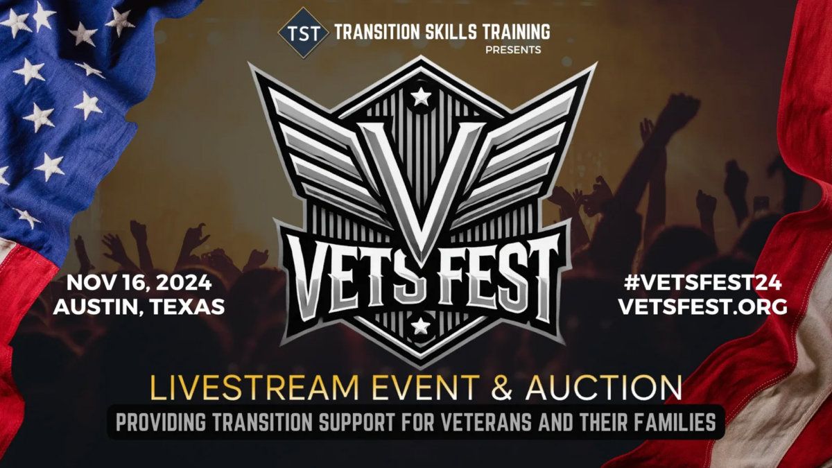VetsFest