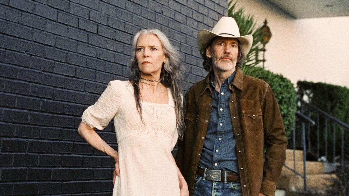 Gillian Welch & David Rawlings Detail Grateful Dead Acoustic Reckoning Tour Dates