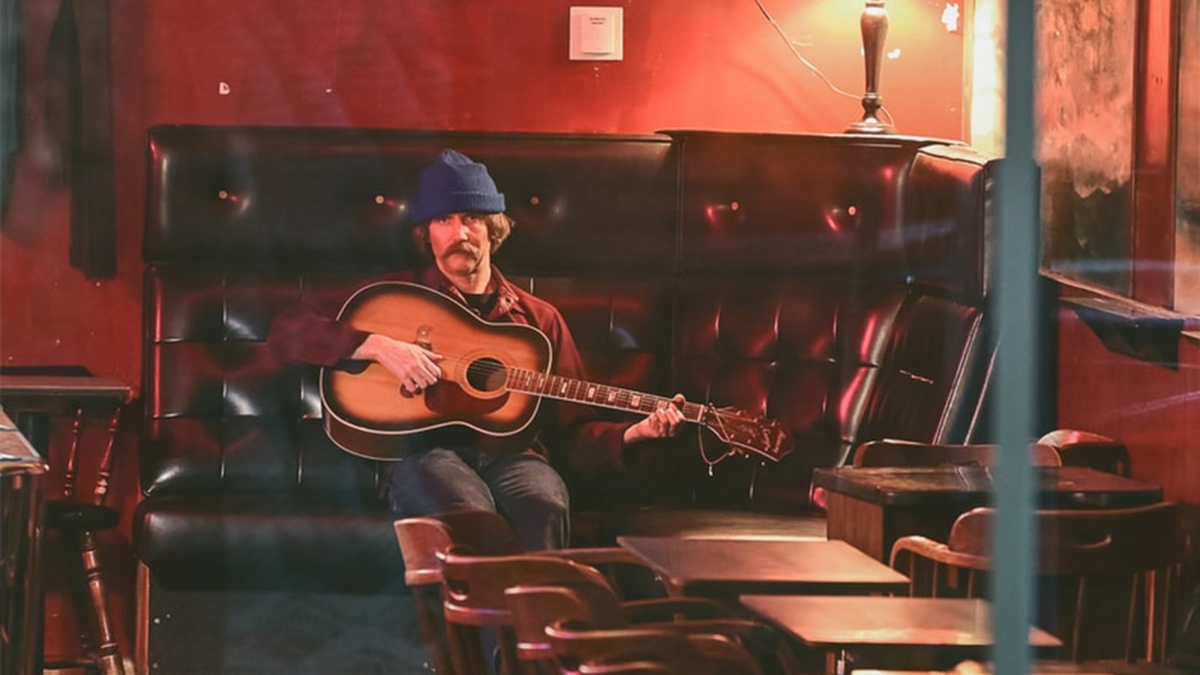 Dean Johnson Space Gallery Jul - Dean Johnson 1200x675 