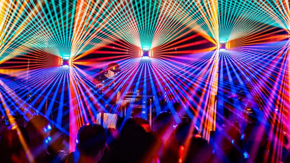 The Disco Biscuits Perform Studio Album ‘Otherwise Law Abiding Citizens’ In Atlanta