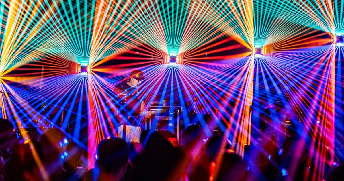 Disco Biscuits Otherwise Law Abiding Citizens Atlanta