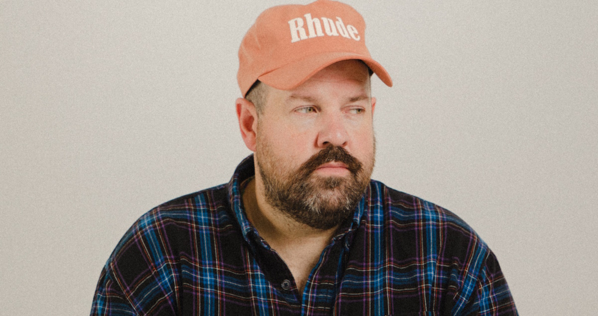 Buy Donovan Woods Tickets