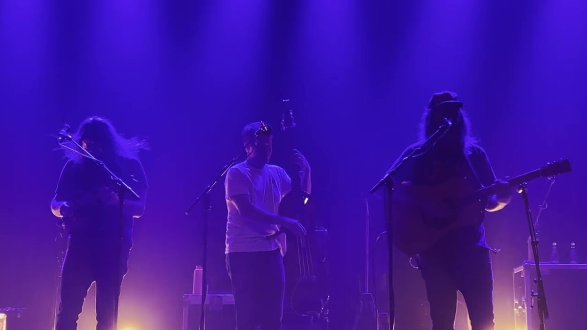 "Prom Night" [Enhanced Audio] - Greensky Bluegrass - 11/15/2024 - Granada Theater - Dallas, TX
