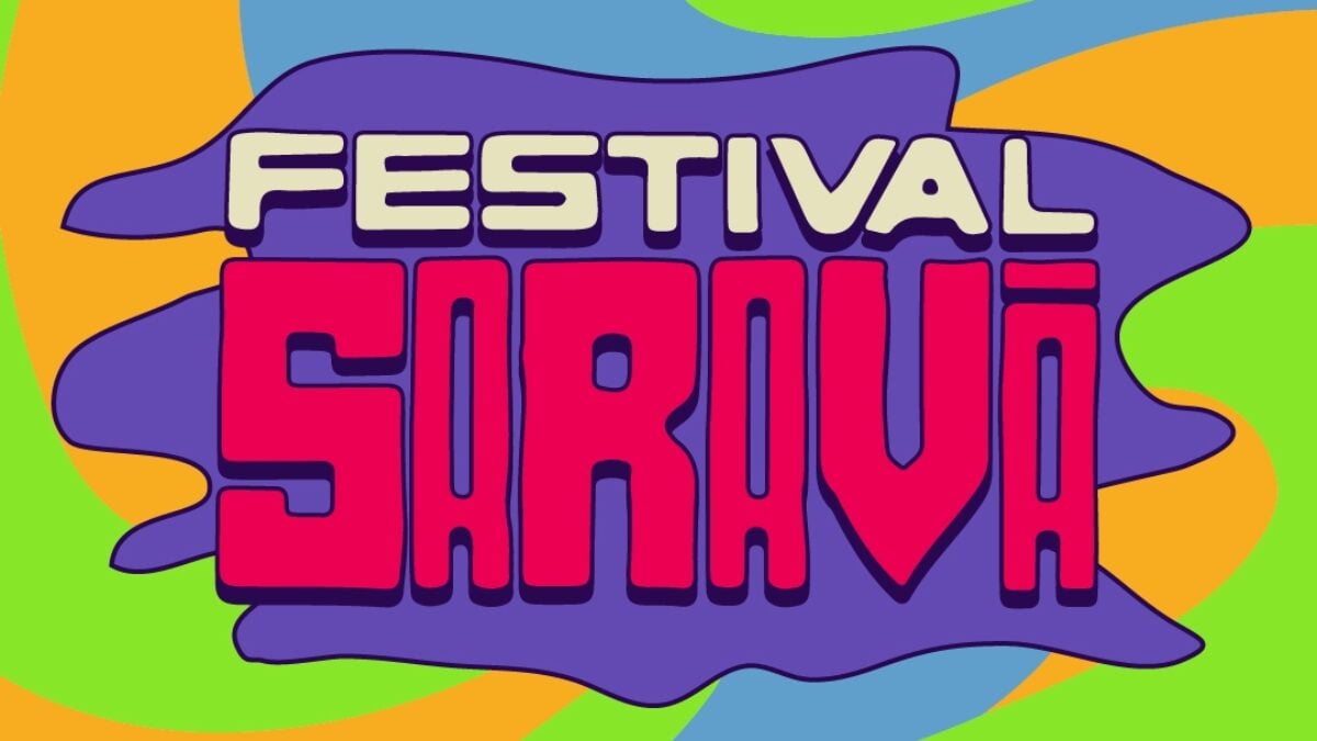 Festival Sarava