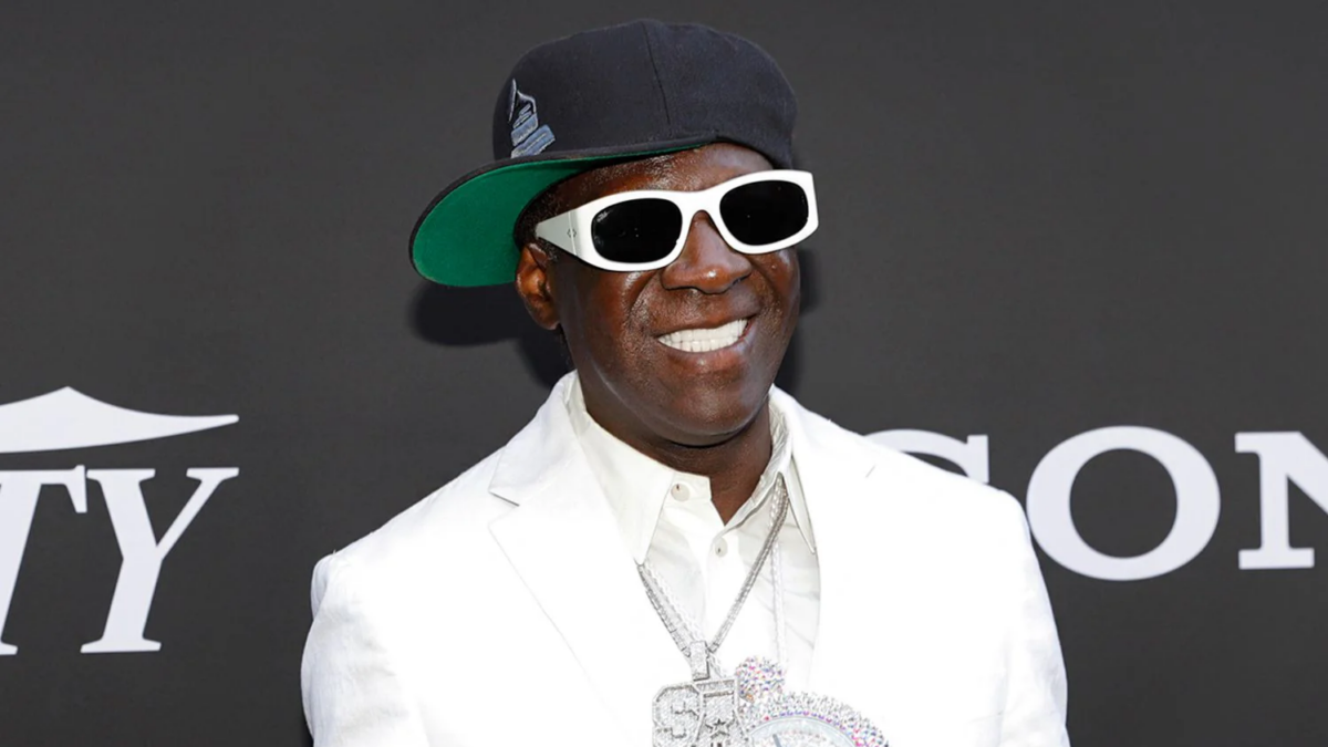 Flavor Flav