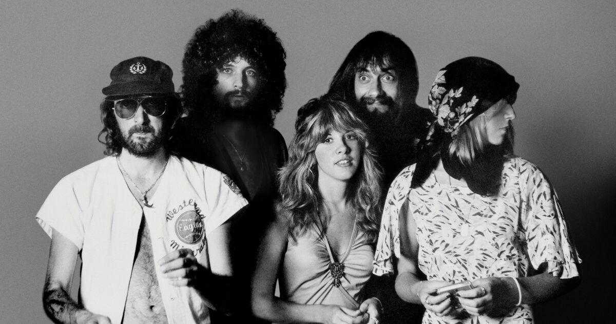 Fleetwood MAc Apple Doc