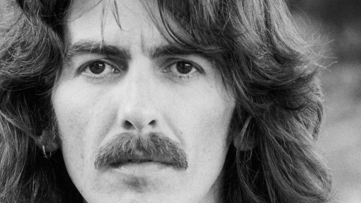 Remembering George Harrison: Covering The Quiet Beatle