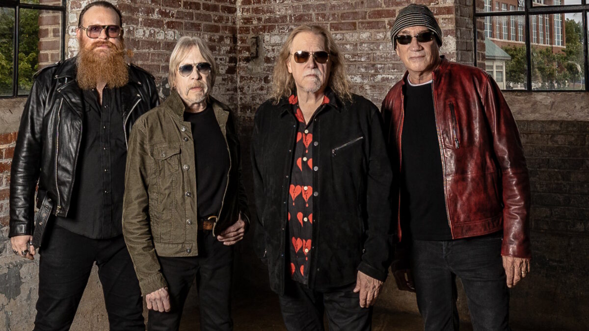 FloydFest Expands 2025 Lineup With Gov’t Mule & 13 More Acts