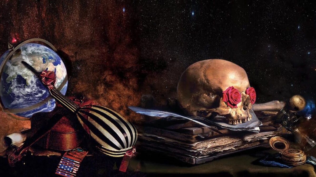 ‘The Ultimate Dark Star’: Kickstarter Underway For Grateful Dead ‘Grayfolded’ Vinyl Reissue