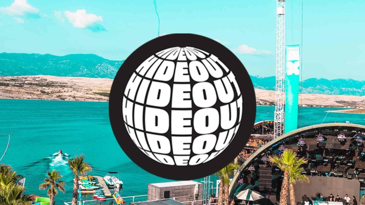 Hideout Festival