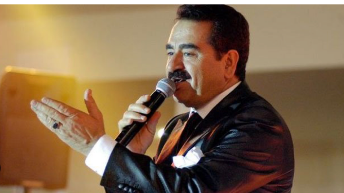 İbrahim Tatlıses