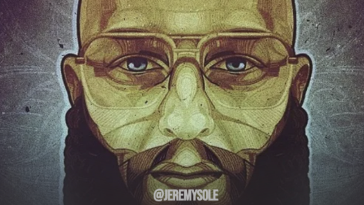 Jeremy Sole