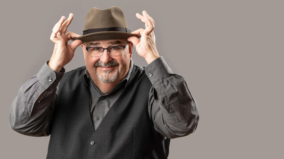 John “Papa” Gros