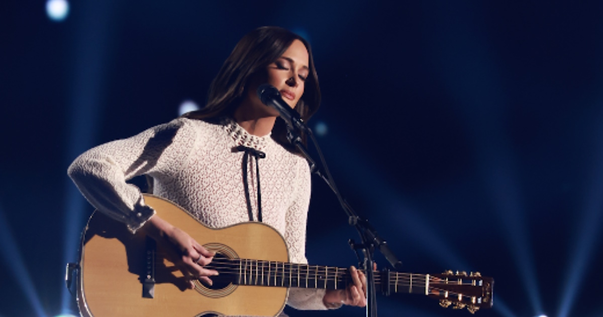 Kacey Musgraves CMAs