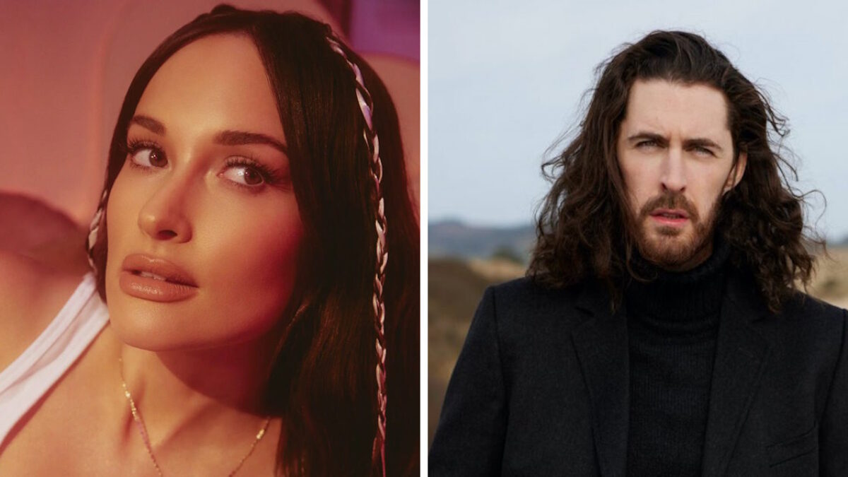 Kacey Musgraves, Hozier Lead Inaugural Zootown Music Festival Lineup