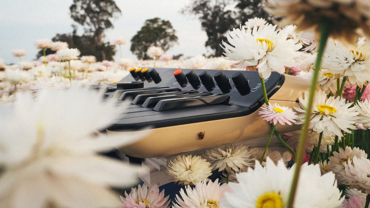 Tame Impala’s Kevin Parker Unveils Innovative New Instrument