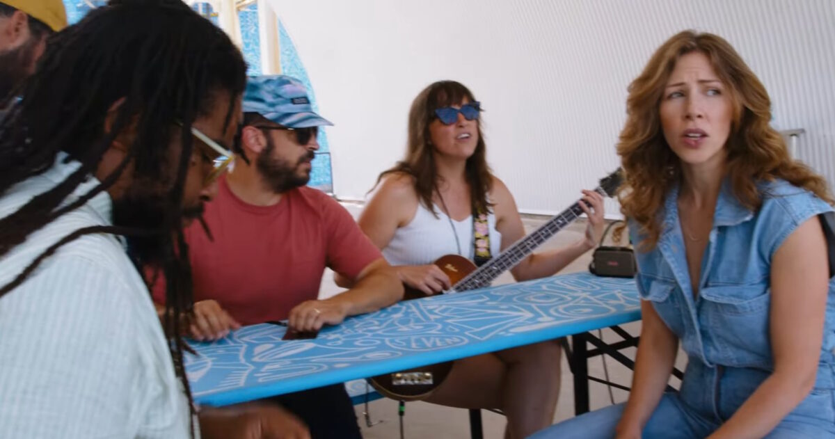 Lake Street Dive Better Than Live From The Road