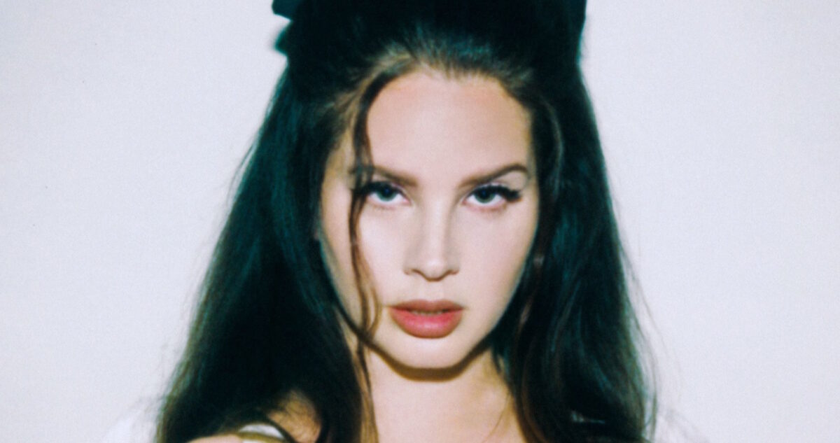 Lana Del Rey 2024 Press