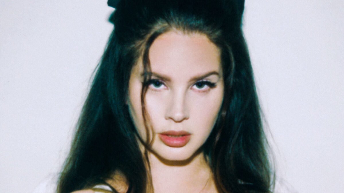 Lana Del Rey Confirms Dates For 2025 UK & Ireland Stadium Concerts