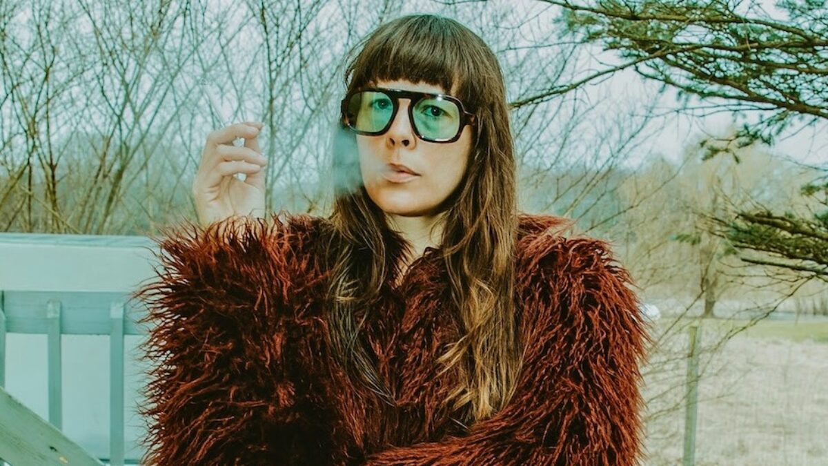 Madi Diaz Shares Bittersweet ‘Kid On Christmas’ Single