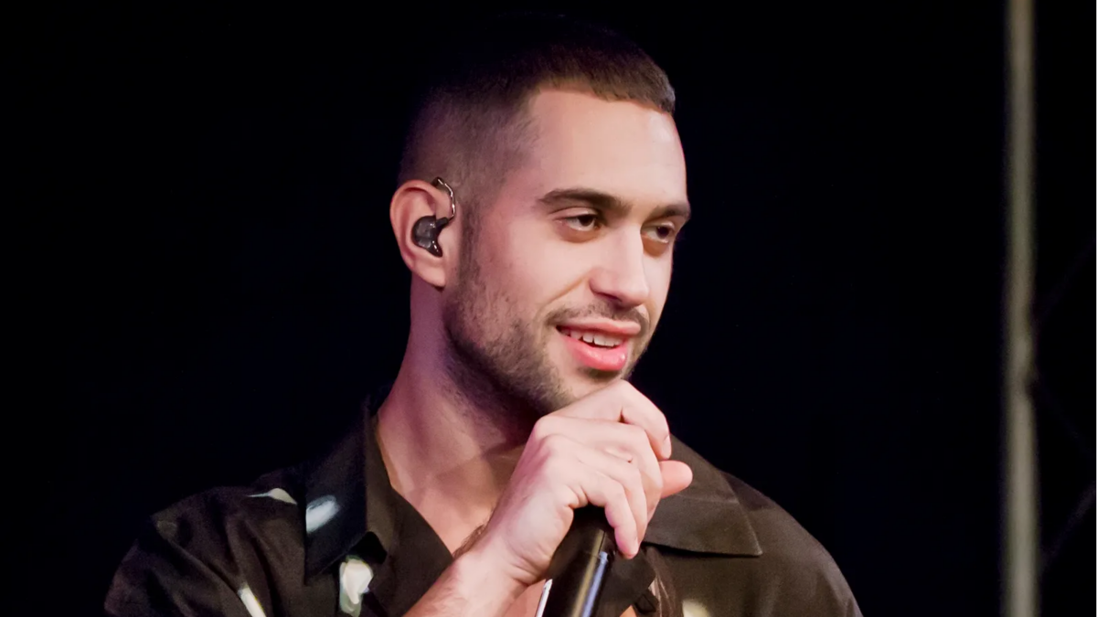 Mahmood
