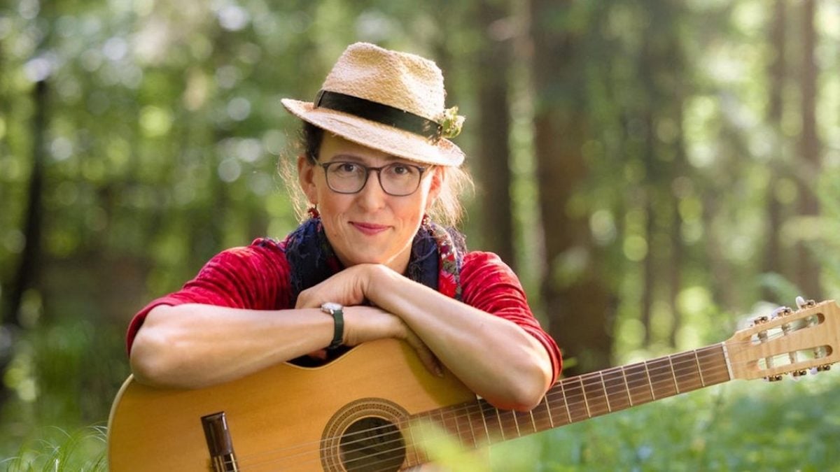 Martina Schwarzmann