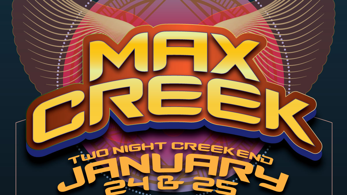 Max Creek