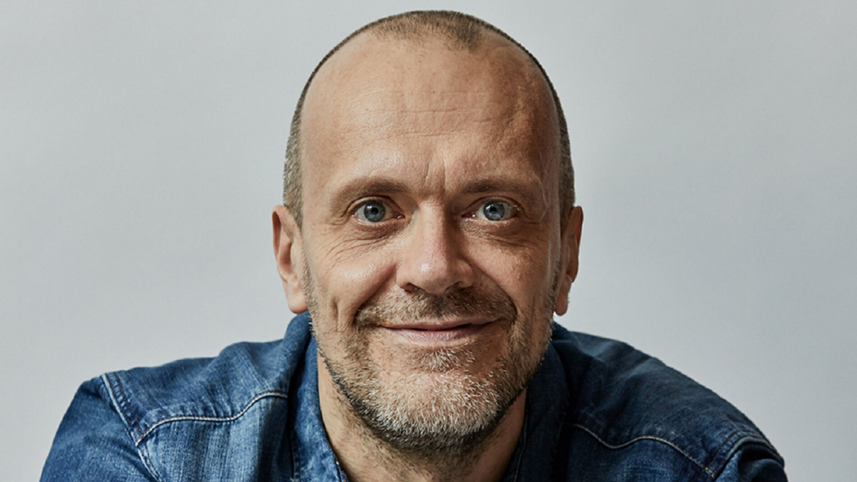 Max Pezzali