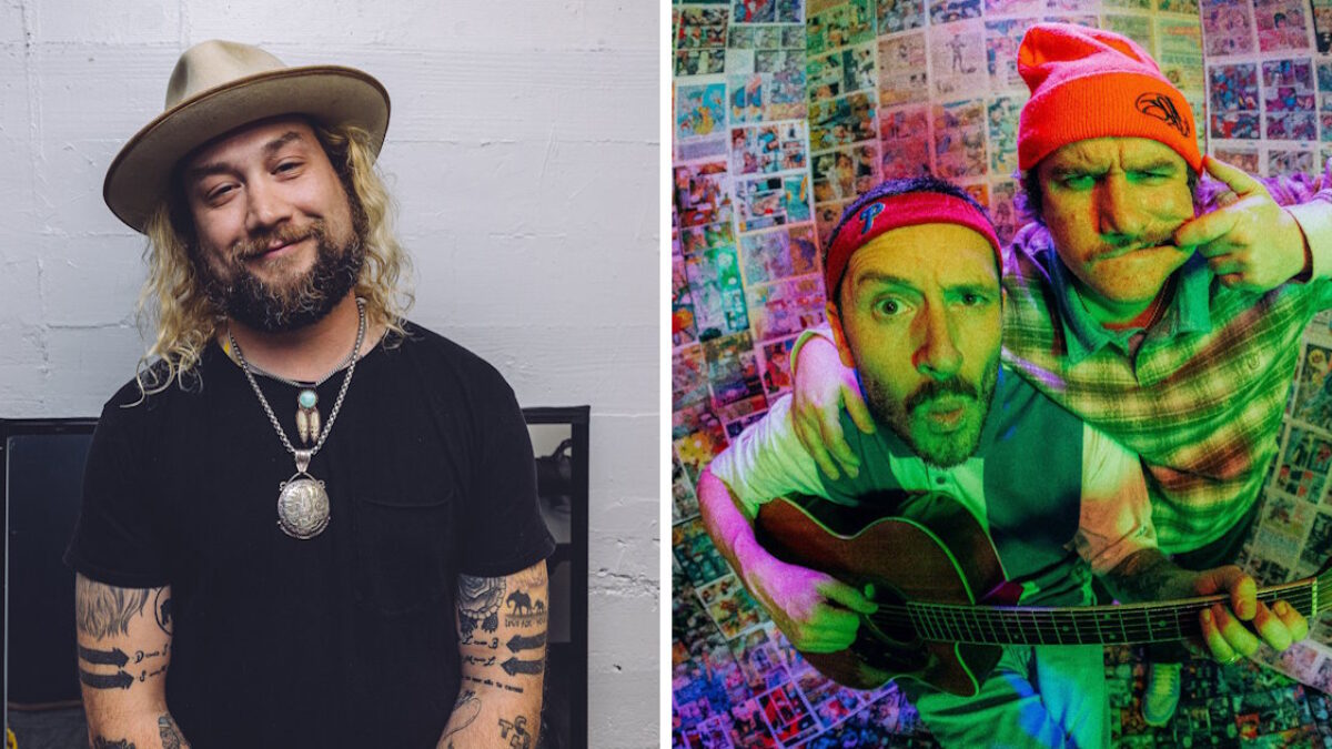 Mihali Enlists Little Stranger For Reflective & Uplifting ‘We Are’ Single