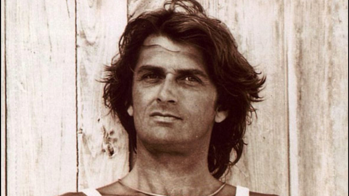 Mike Oldfield