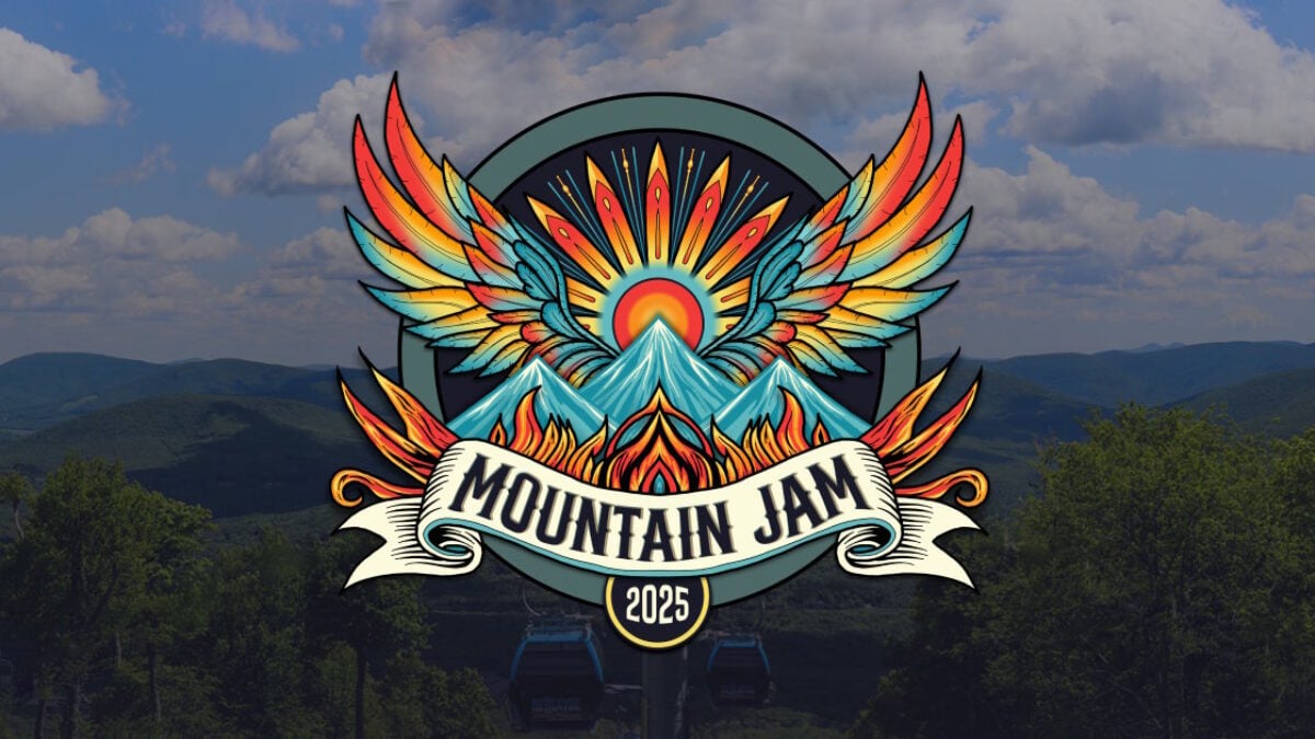Mountain Jam Festival 2025 Volume Livestream: Khruangbin, Mt. Joy, Goose, More